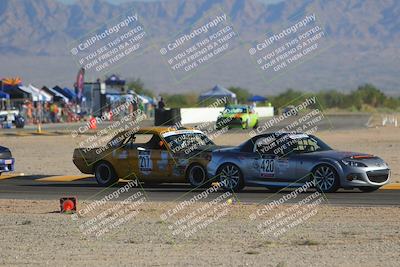 media/Oct-15-2023-Lucky Dog Racing Chuckwalla (Sun) [[f659570f60]]/1st Stint Race Start Turn 16/